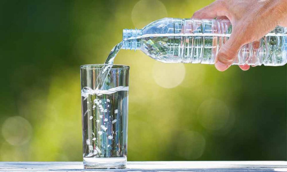 Происхождение мифа: почему советуют пить 2 литра воды в день 1