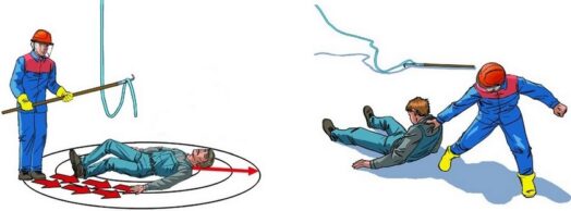 Первая помощь при электротравме: алгоритм действий и важные рекомендации